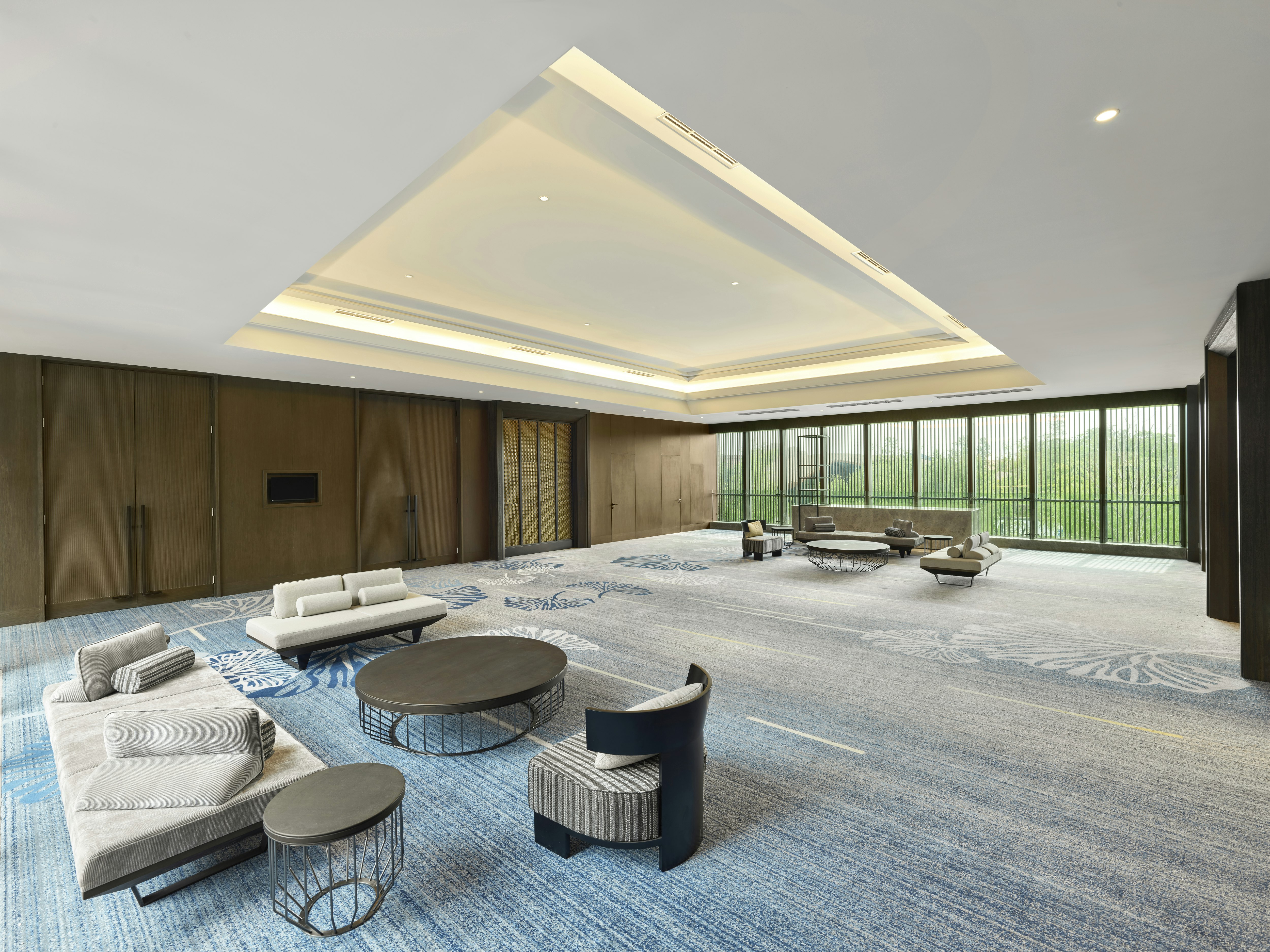 Hilton Shanghai Songjiang Guangfulin 17/50