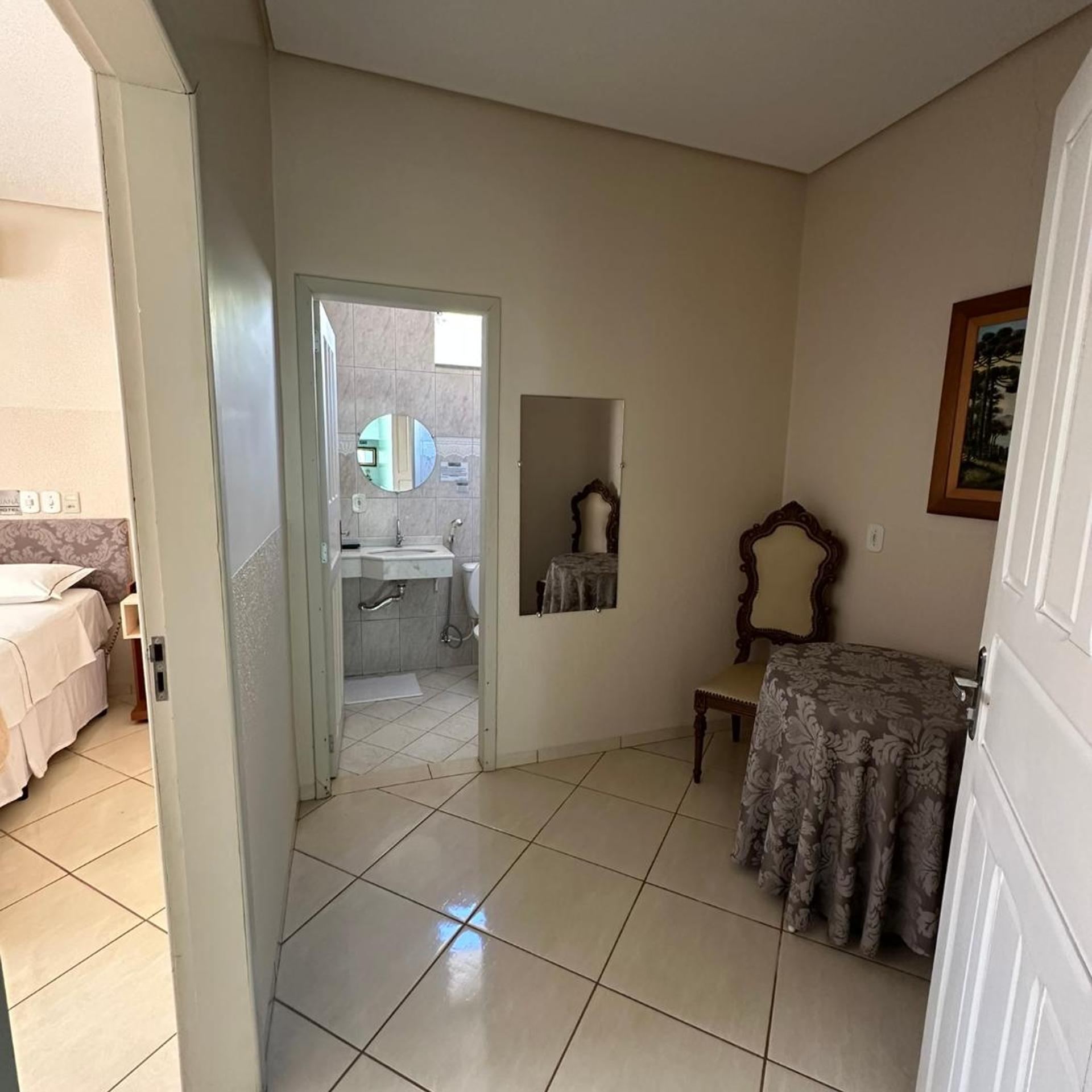 Aruanã Palace Hotel 33/33