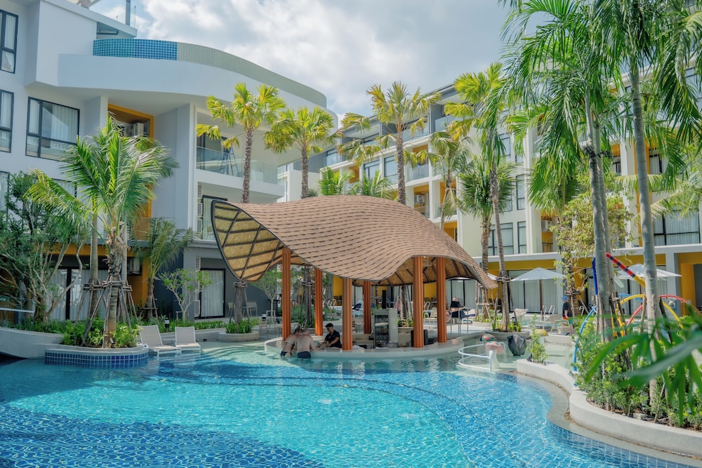 Wyndham Garden Naithon Phuket 47/61