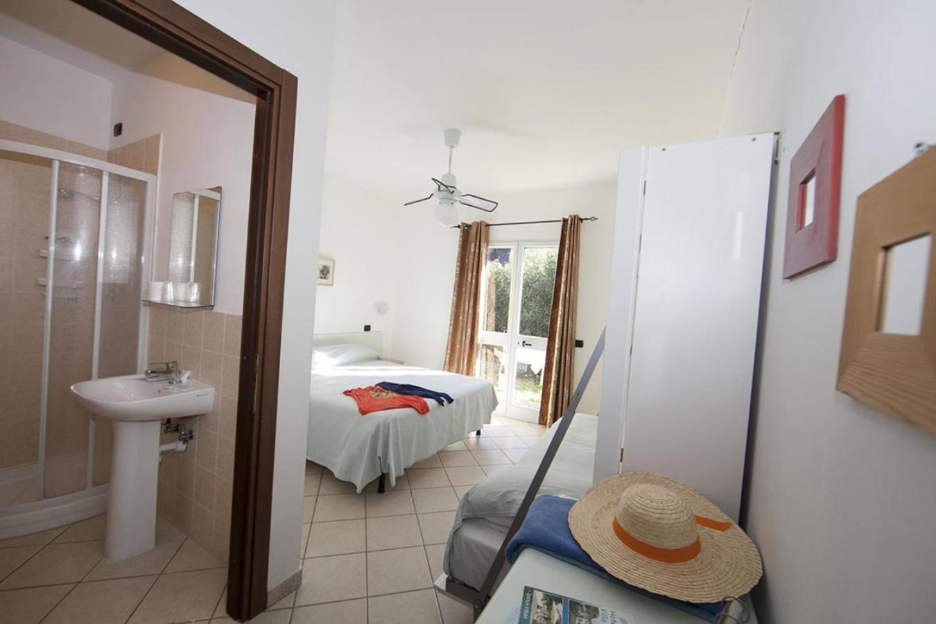 غرفة ثلاثية، Villa Wanda 5/5