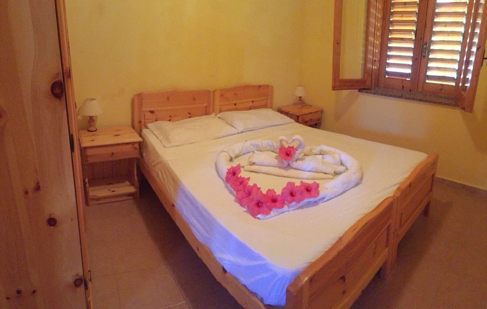 COMFORT, APARTMENT