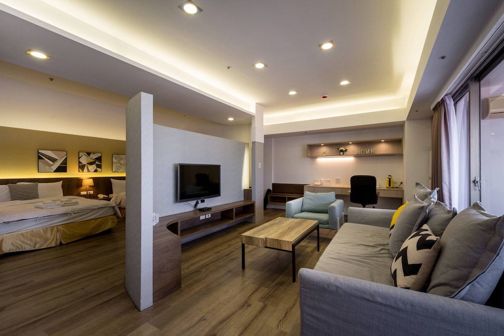 Sky19 Hotel 34/50
