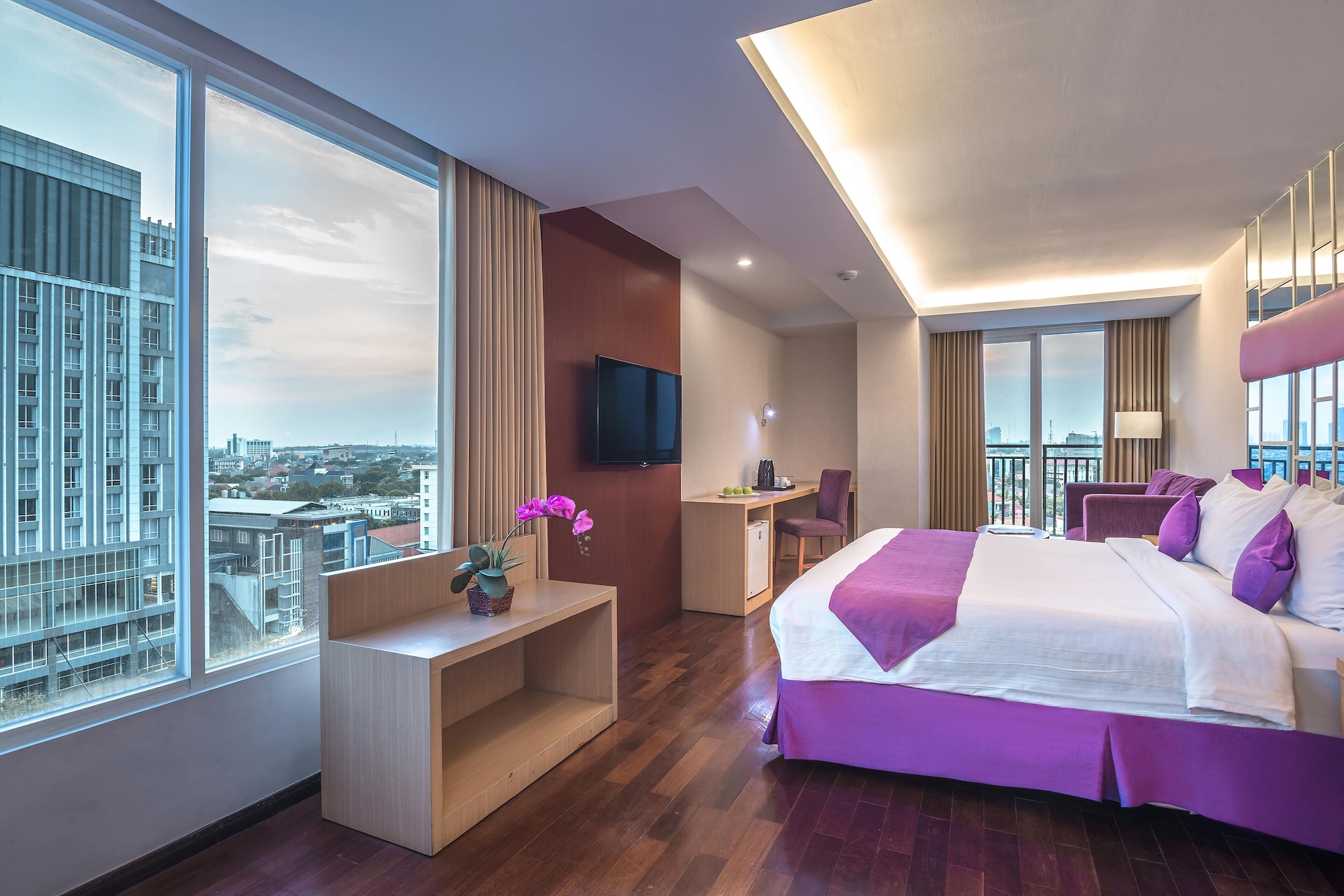 Executive Suite