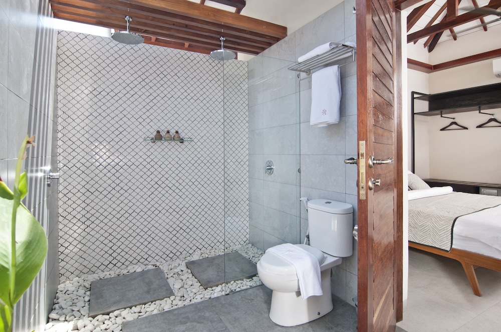 KeRensia Private Pool Villas Gili Air 45/47