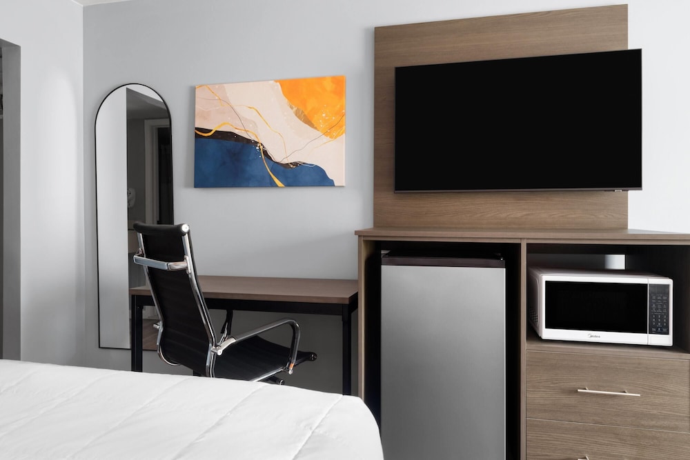 Baymont by Wyndham Salisbury MD 37/50