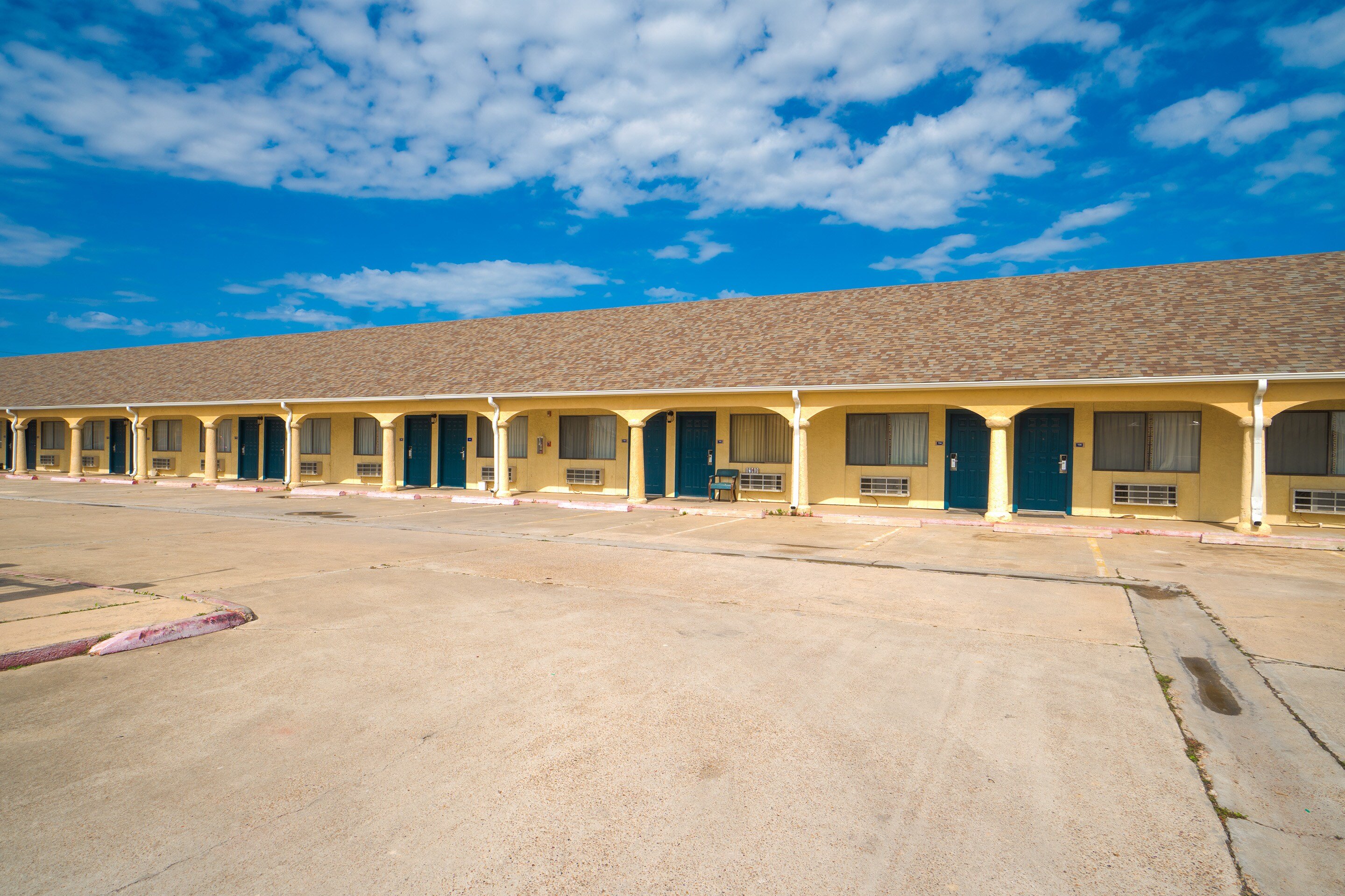 Aransas Bay Inn and Suites Corpus Christi by OYO in ARANSAS PASS - TX
