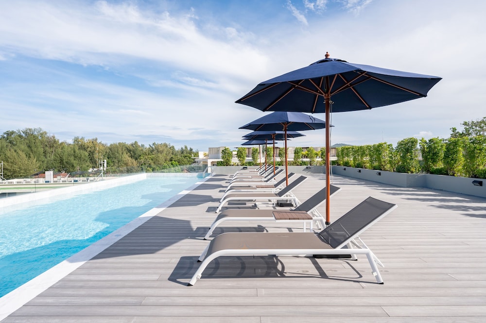 Kokotel Phuket Nai Yang 24/50