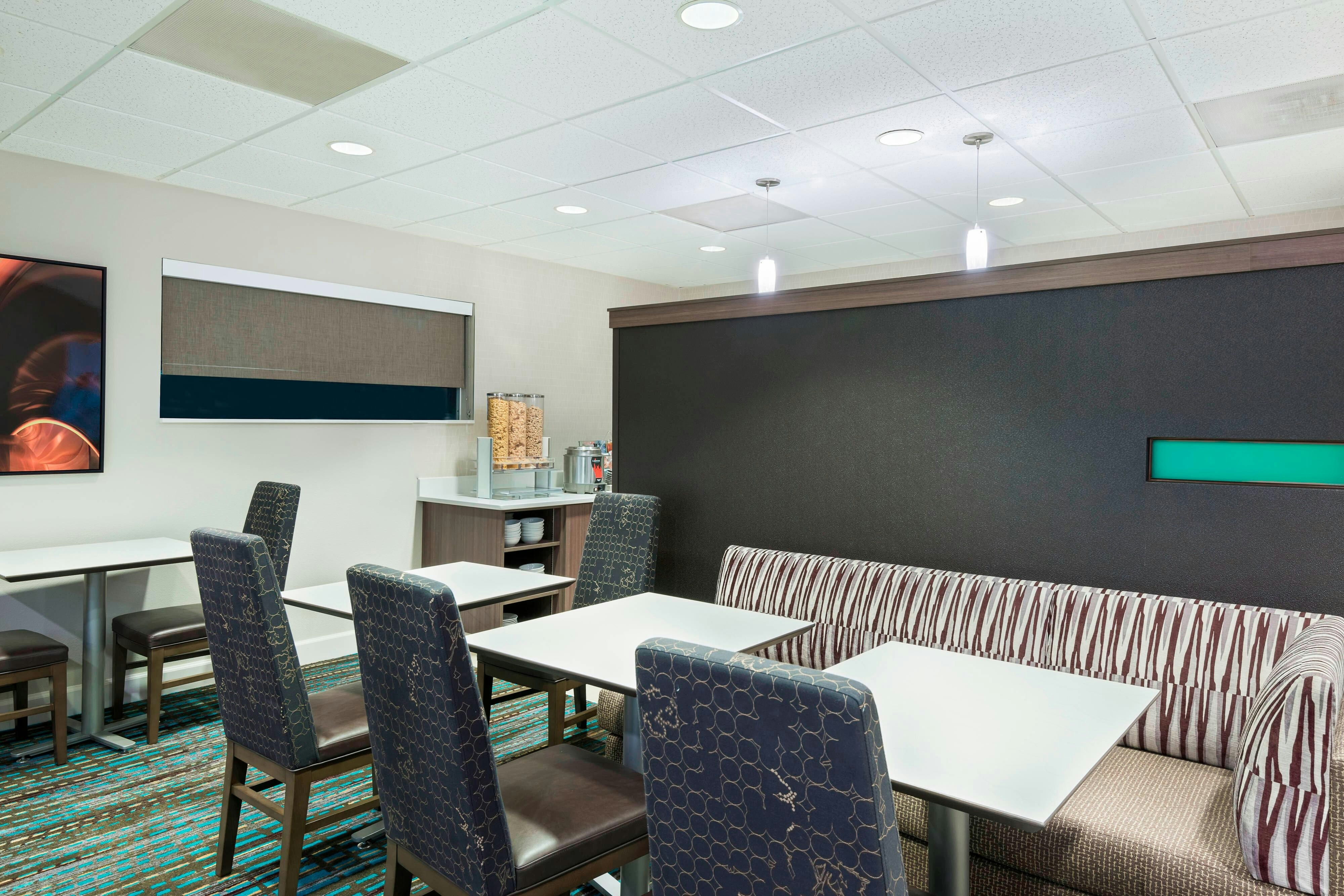 Residence Inn by Marriott Fort Myers 9/10