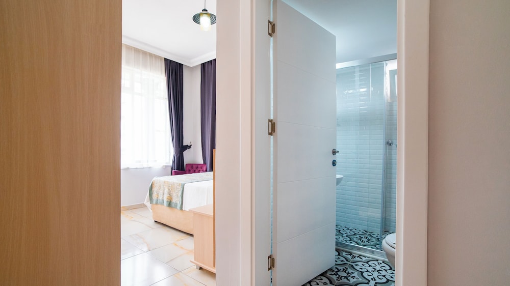 My Home Hotel Gulluk 40/44