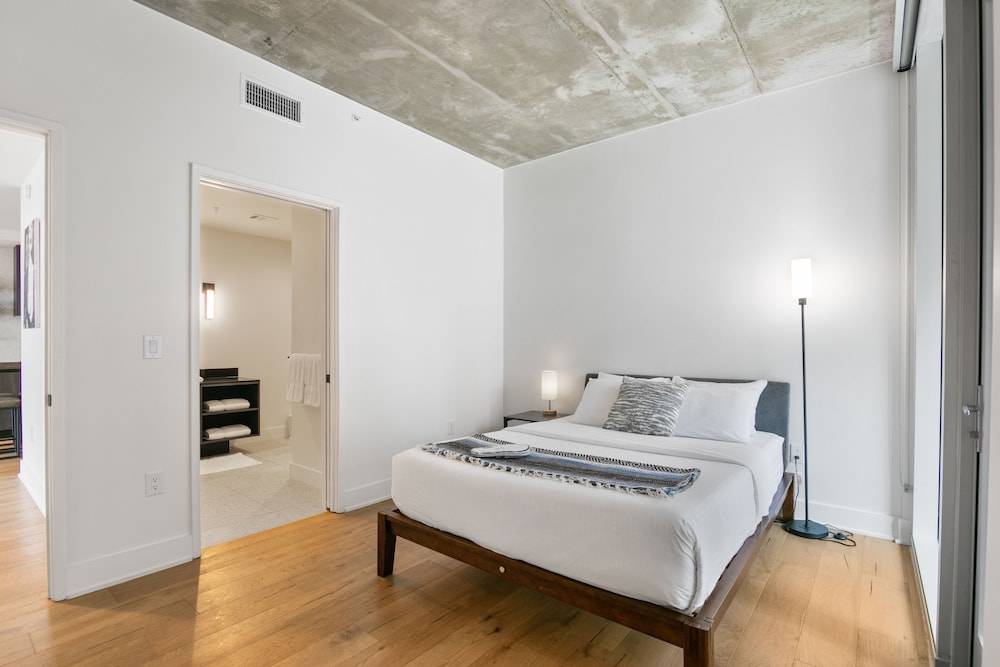Austin Condo Hotel 14/49