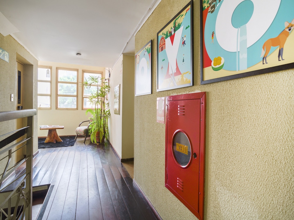 OYO Hotel La Rocca 6/44