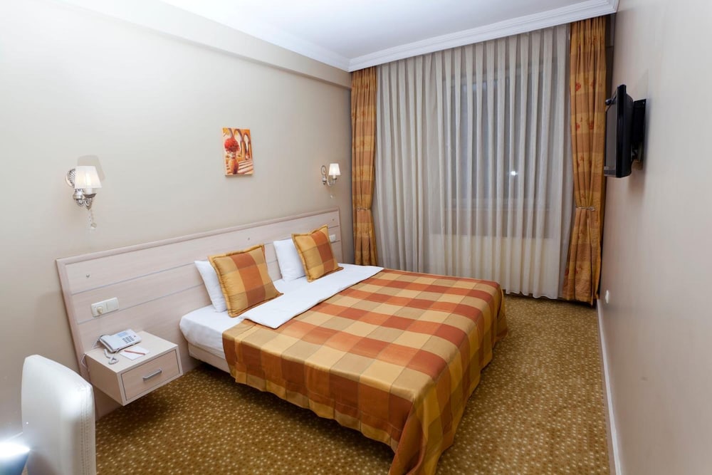 Classes Boutique Hotel 30/67