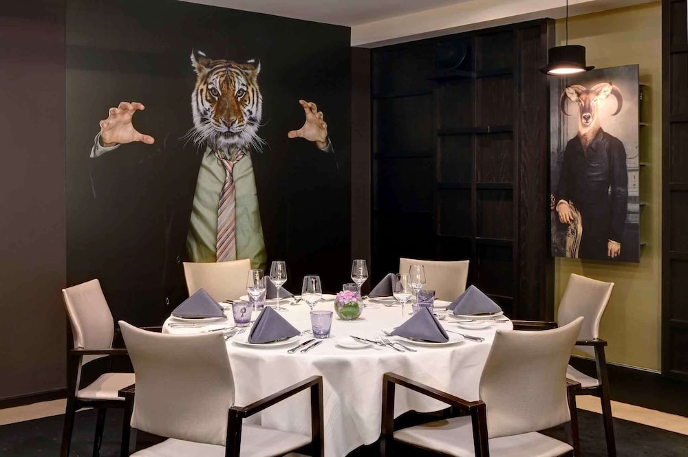 Le Louise Hotel Brussels - MGallery Collection 62/74