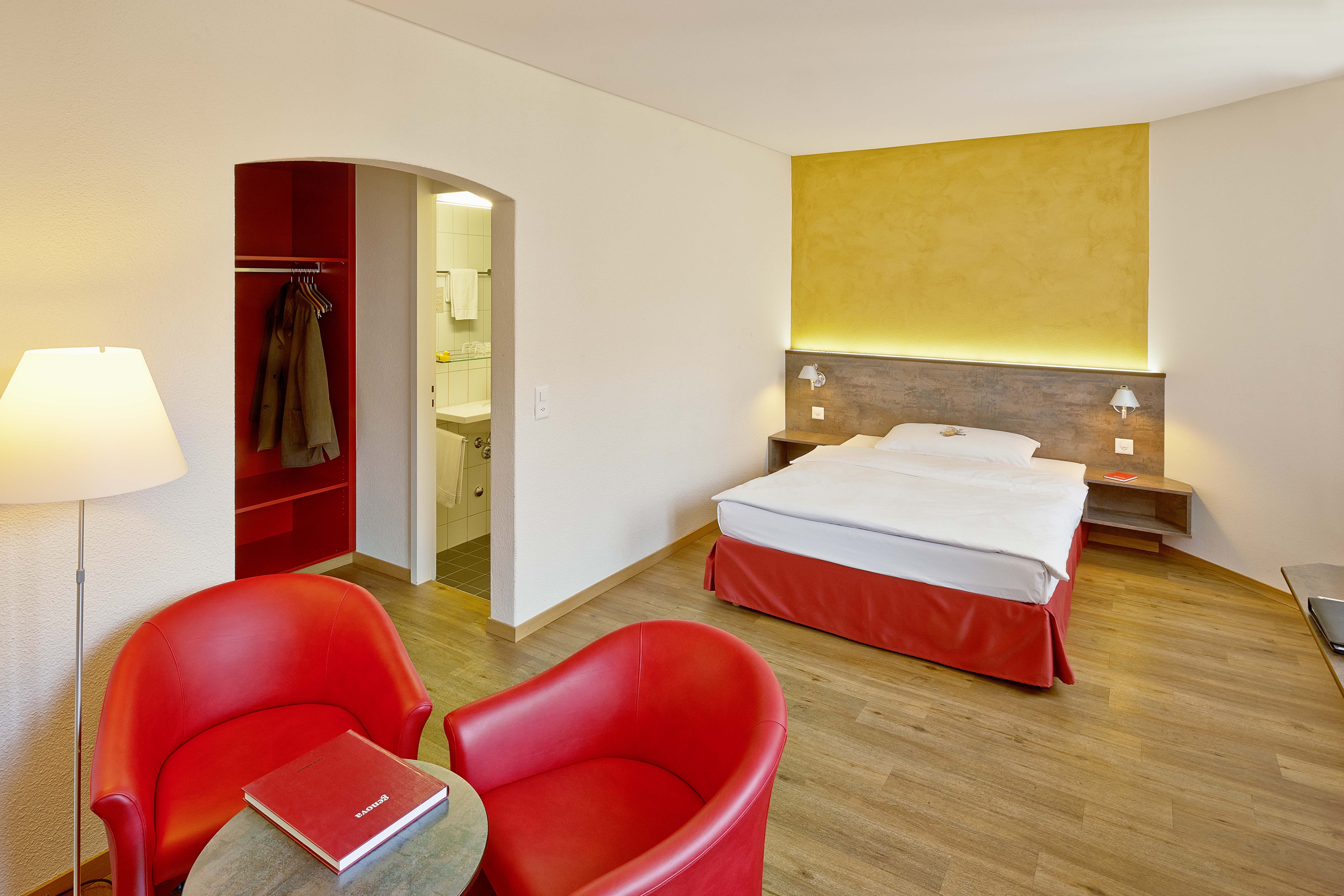Sorell Arabelle Hotel 13/23