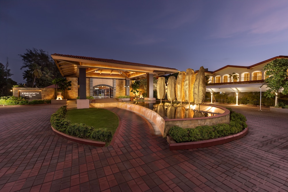 Kenilworth Resort and Spa Goa 68/72