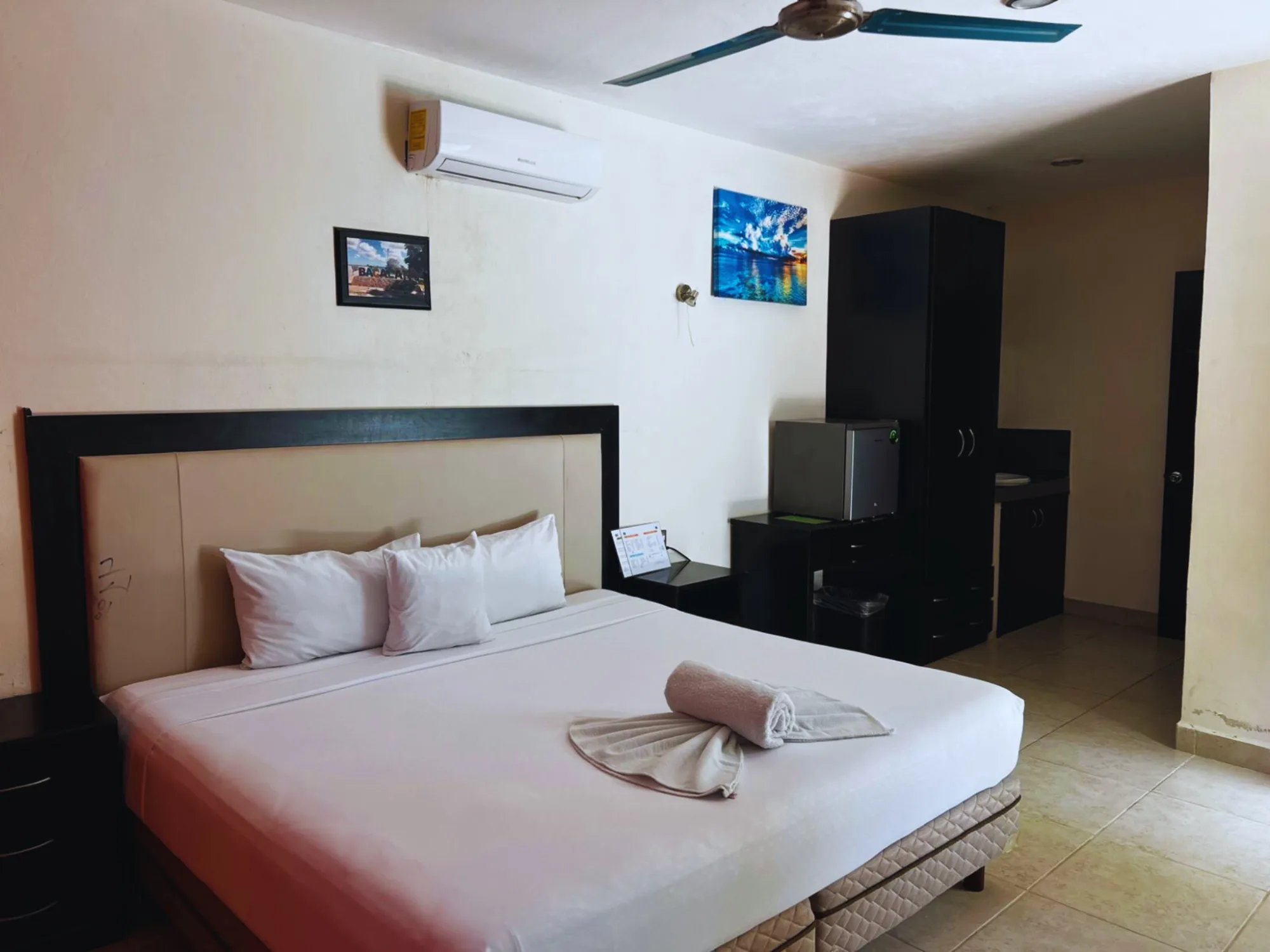 Hotel Luna y Studios 23 Bacalar - Gratis Renta Bicicletas 3/22