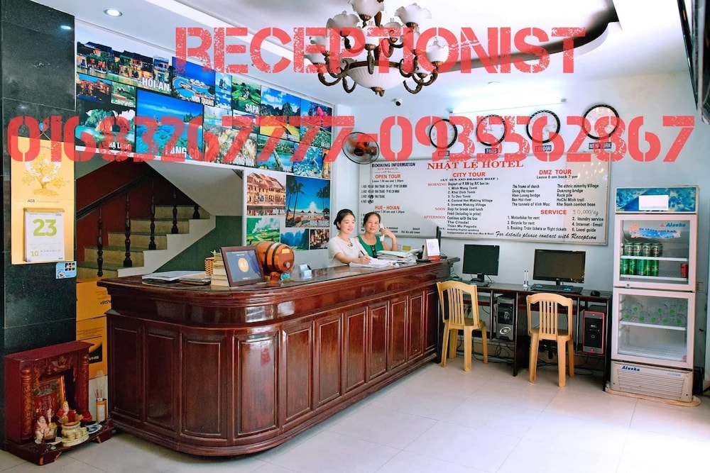 Phong Nha Hotel Hue 5/31
