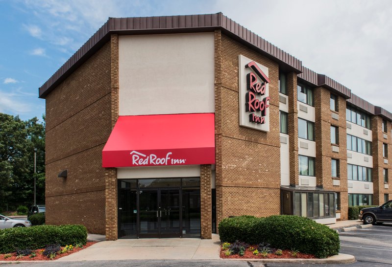 Red Roof Inn Raleigh Southwest - Cary 5/19