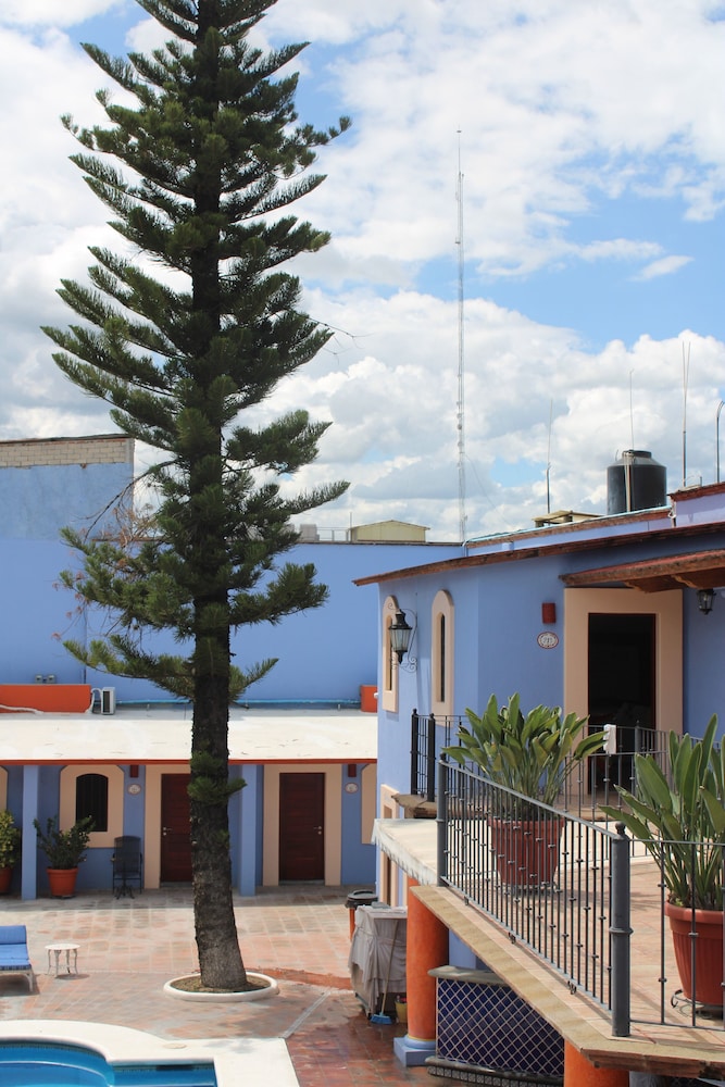 Hotel Santa Helena Plaza 8/42