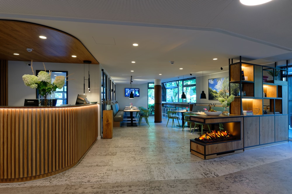 Hotel Am Kloster 3/50