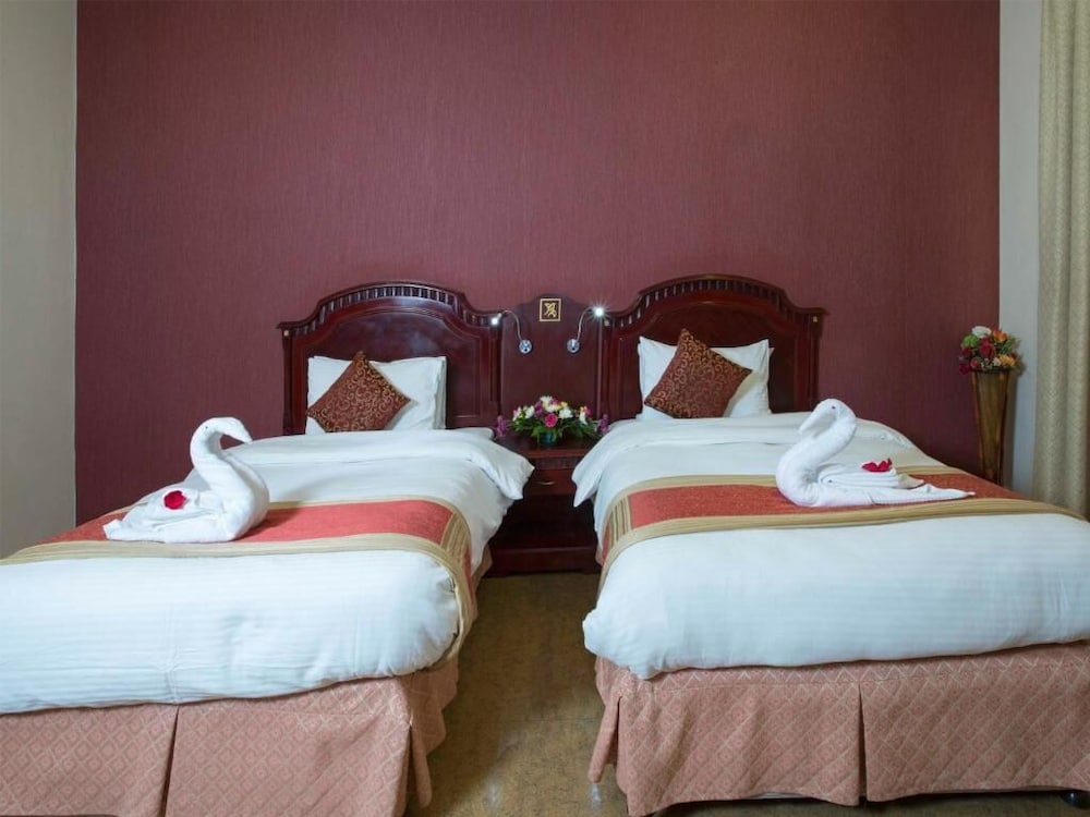 Safeer International Hotel 12/50