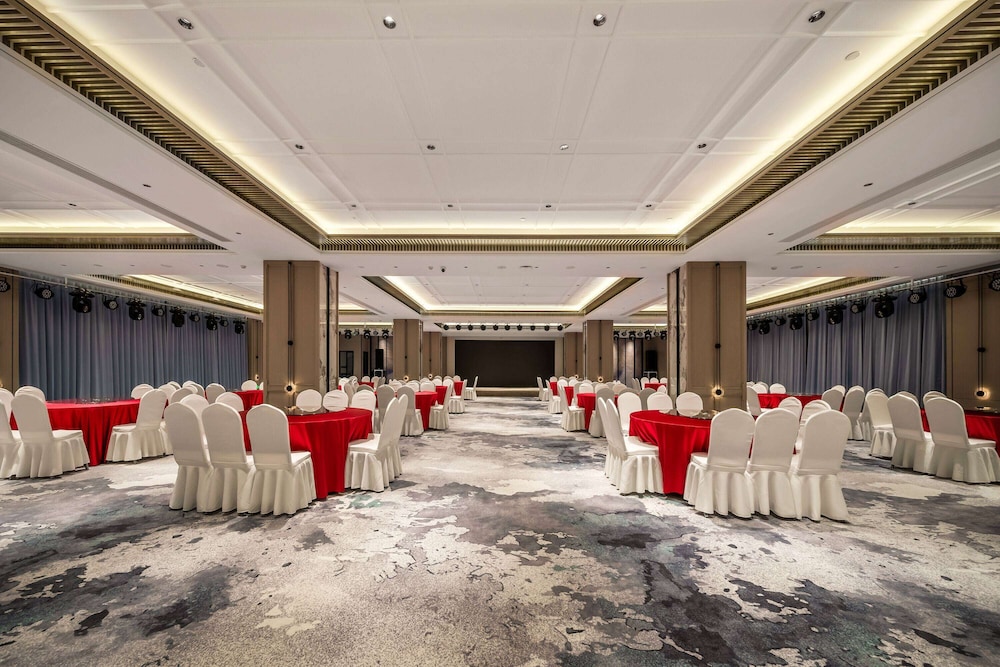 Howard Johnson by Wyndham Prospect Hotel Rugao 31/40