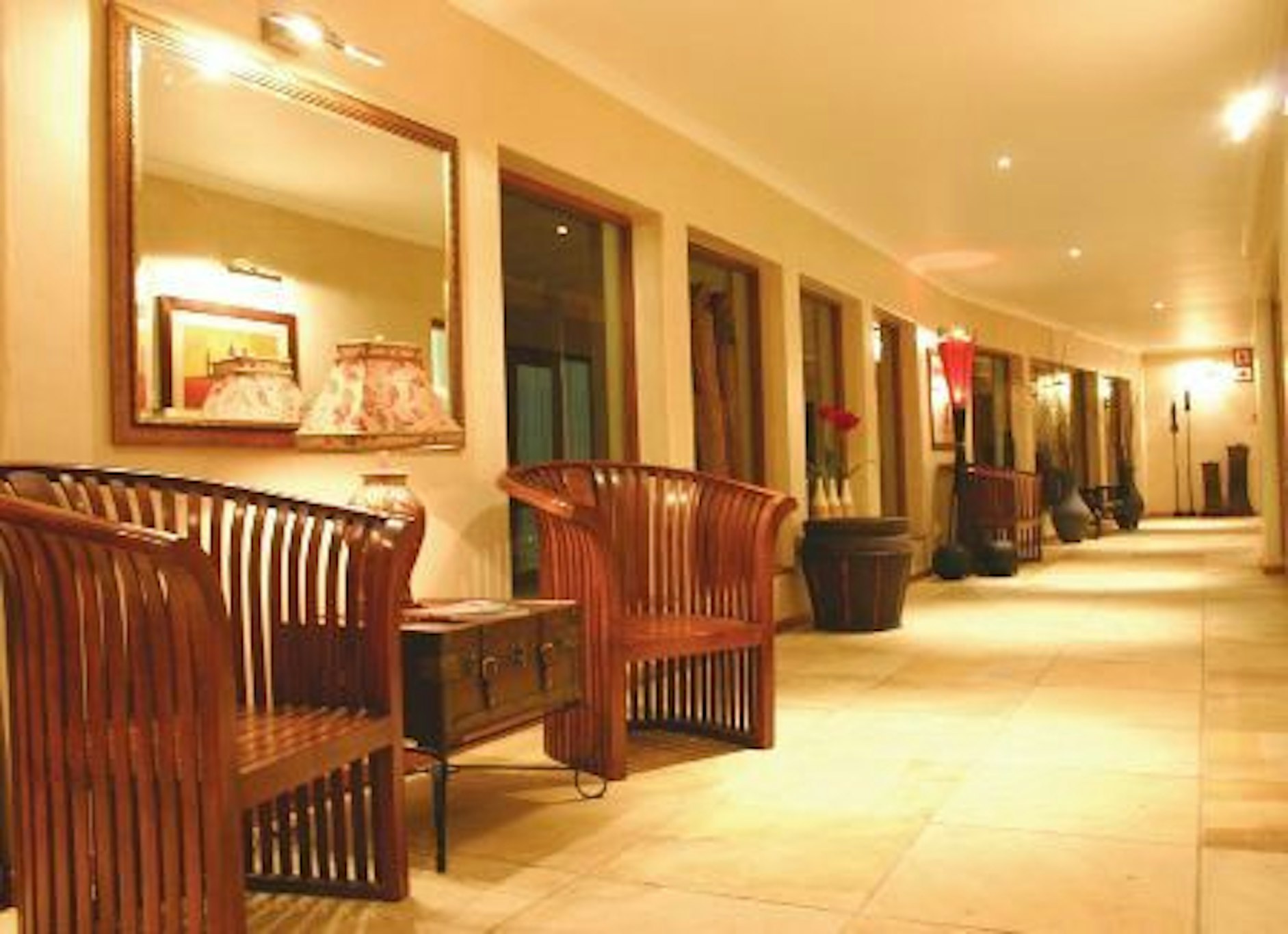 The Kelway 29/40
