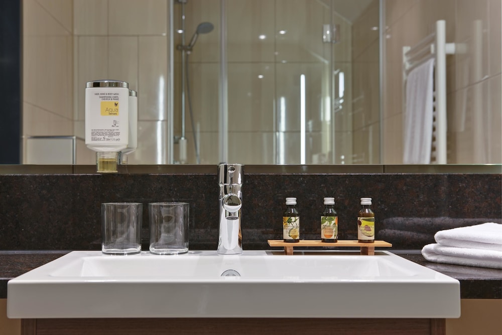 INTERCITYHOTEL HANNOVER 34/42