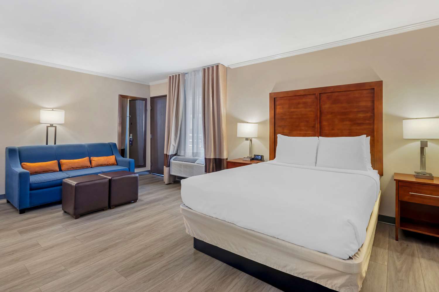 Comfort Inn Santa Monica - West Los Angeles 6/21
