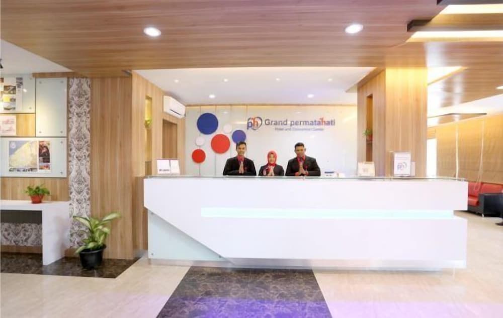HOTEL GRAND PERMATA HATI 4/26