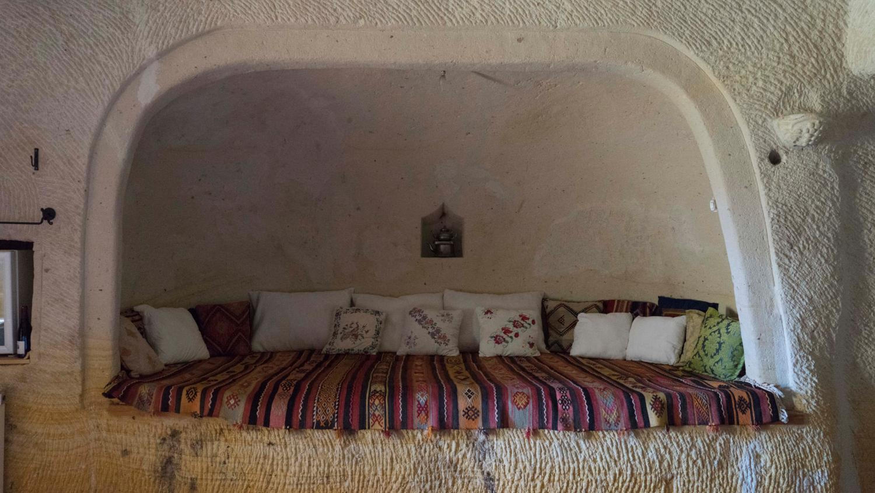 Elkep Evi Cave 20/50