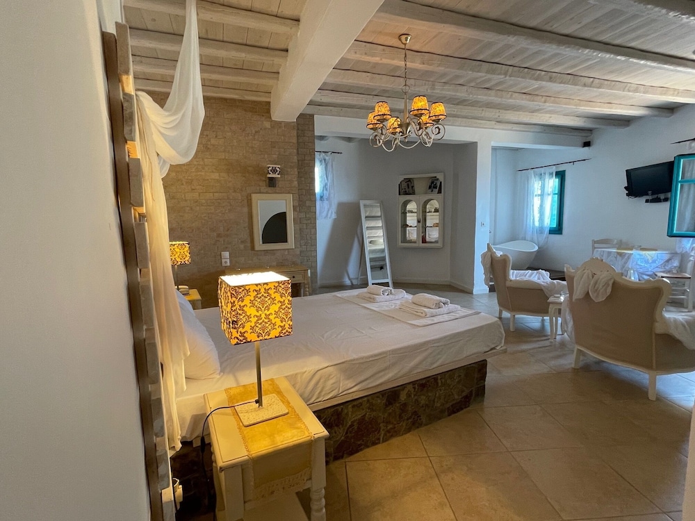 Fildisi Boutique Hotel 14/50
