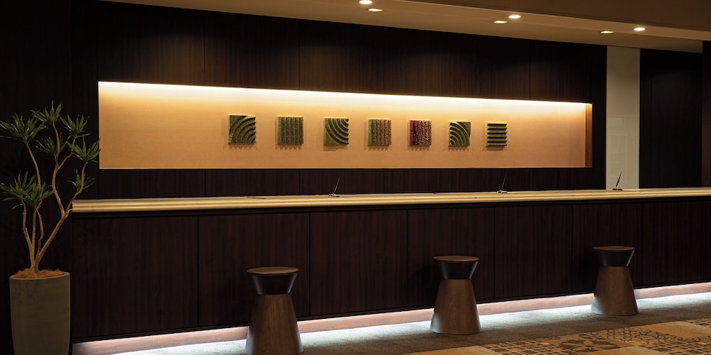 Grand Mercure Nara Kashihara 6/44