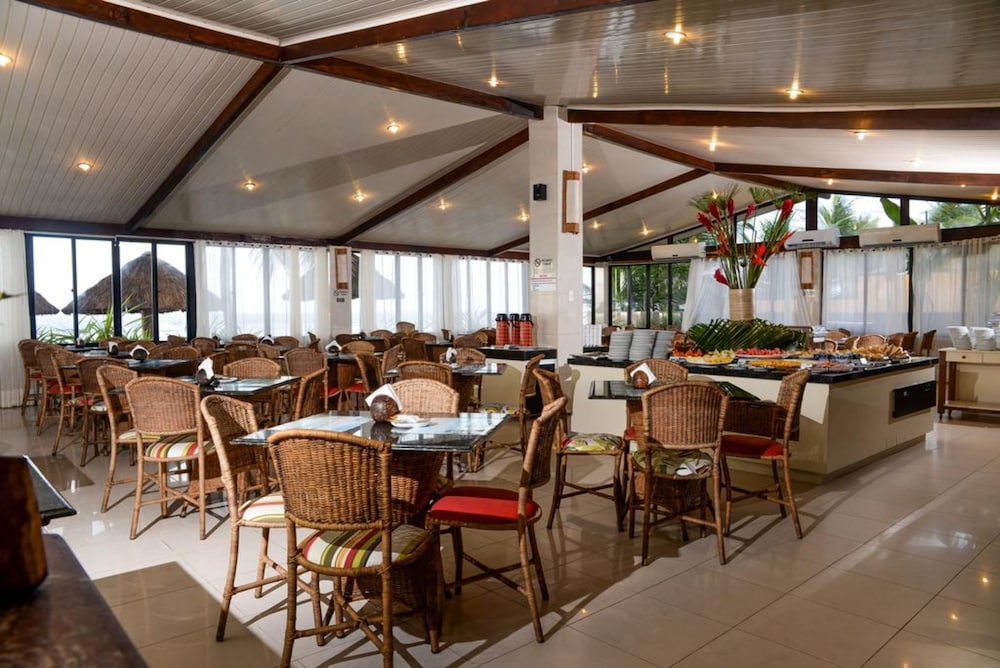 Village Barra Hotel 35/62