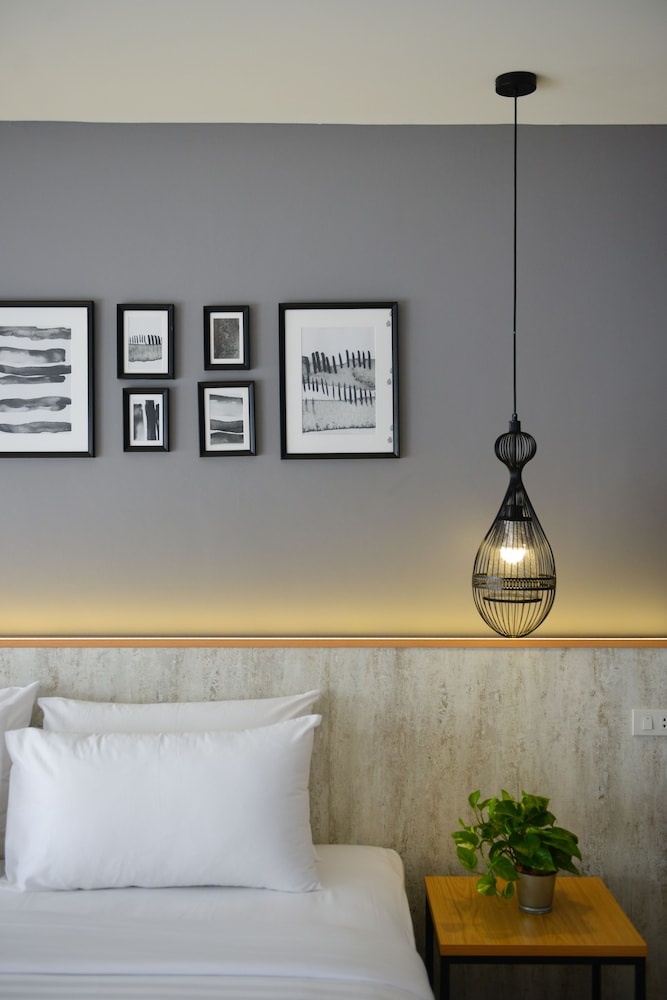 Ruenthip Residence Pattaya 35/65