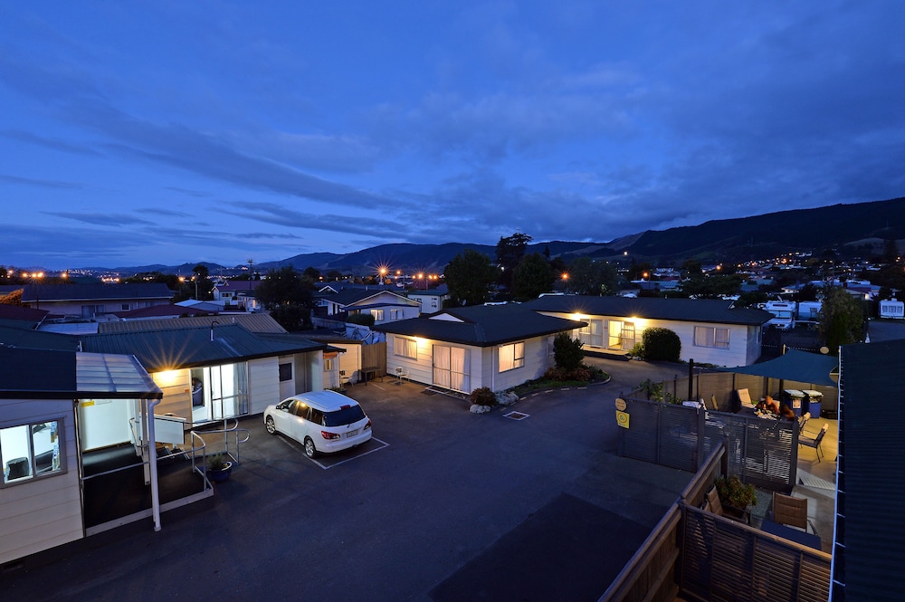 Richmond Motel And Holiday Park 76/81