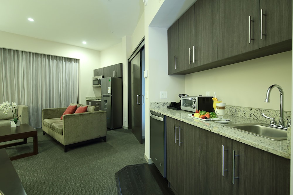 Marriott Panama Hotel 10/68