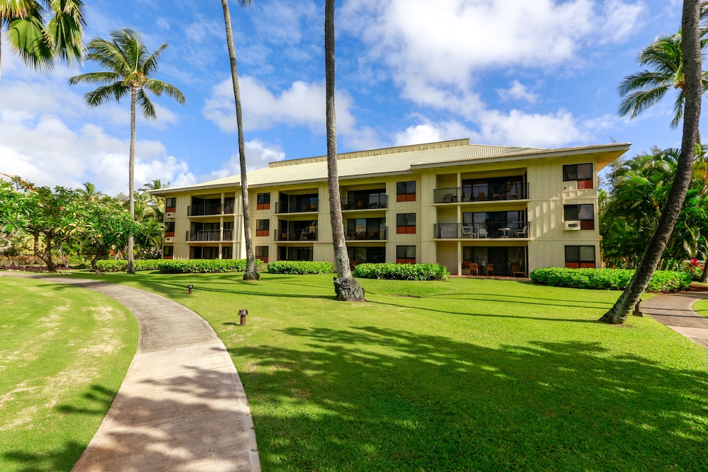 Kauai Beach Villas 32/40