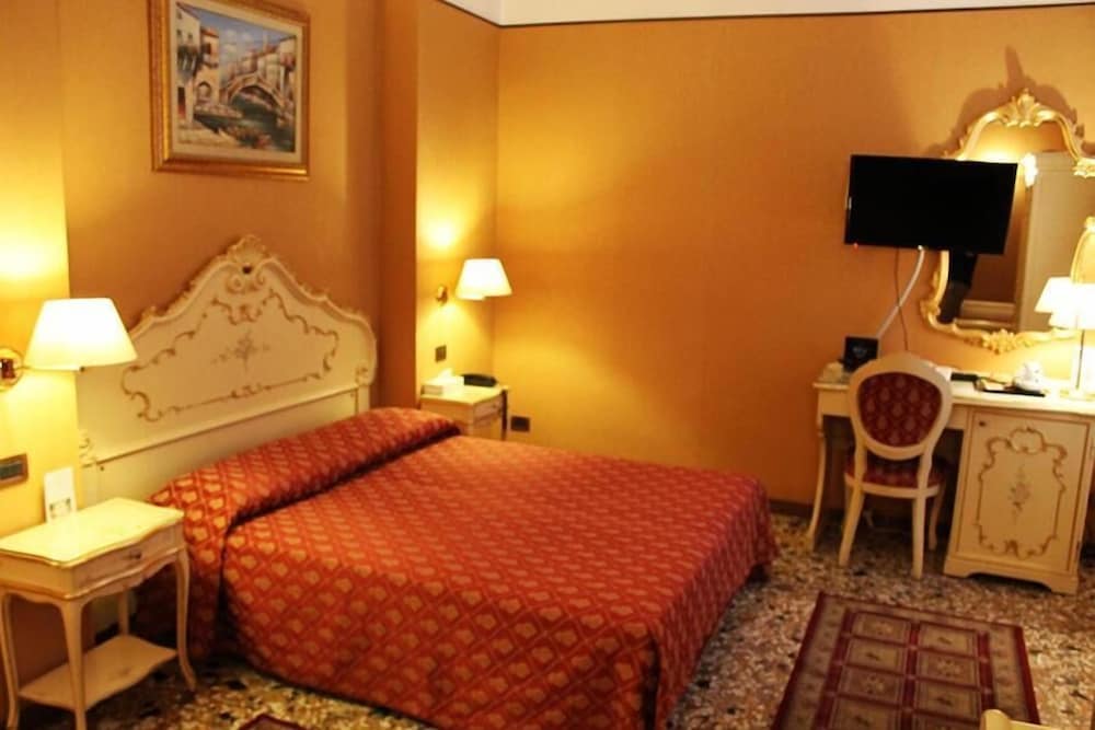 Locanda Poste Vecie 16/65