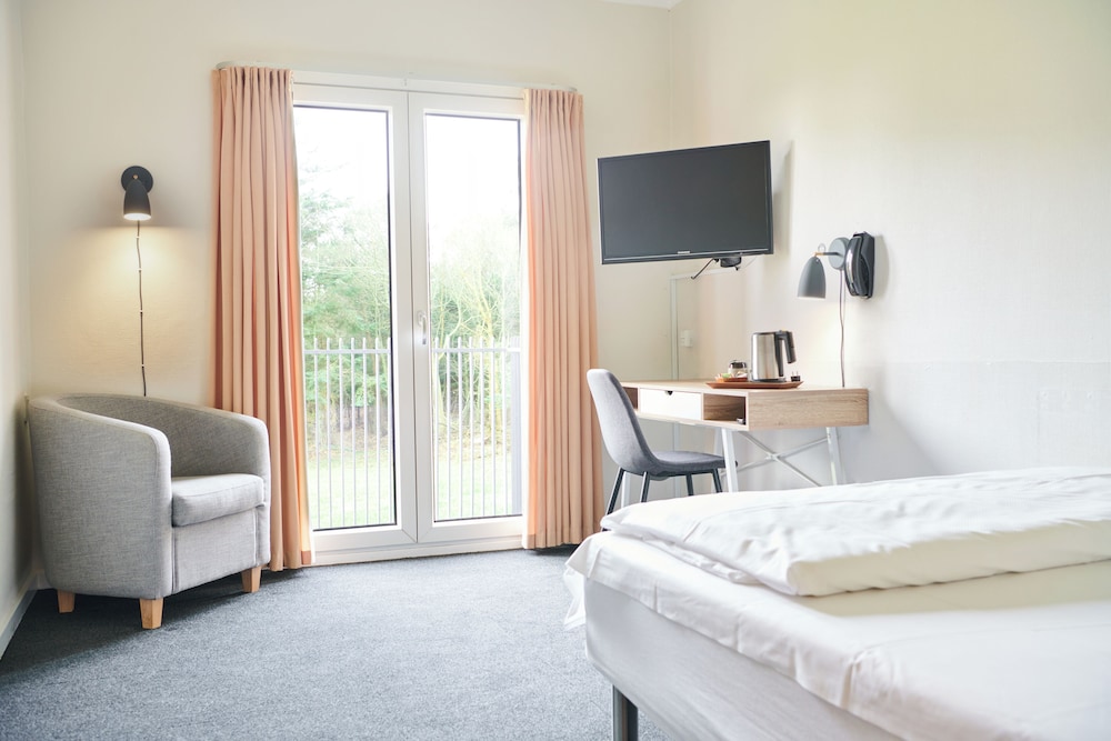 Montra Hotel Hanstholm 13/57