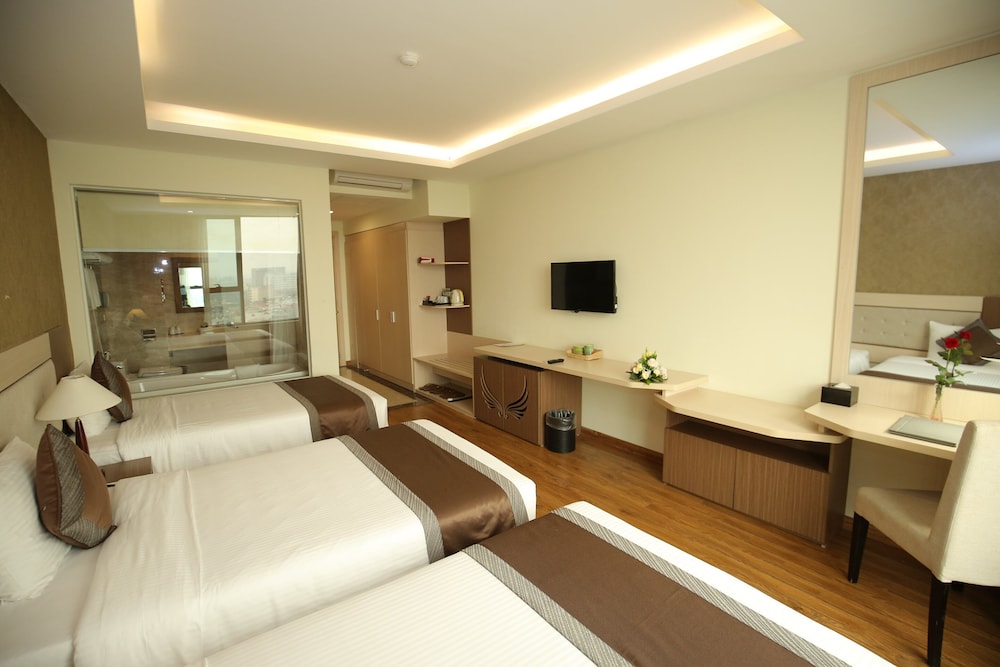Muong Thanh Grand Thanh Hoa Hotel 21/43