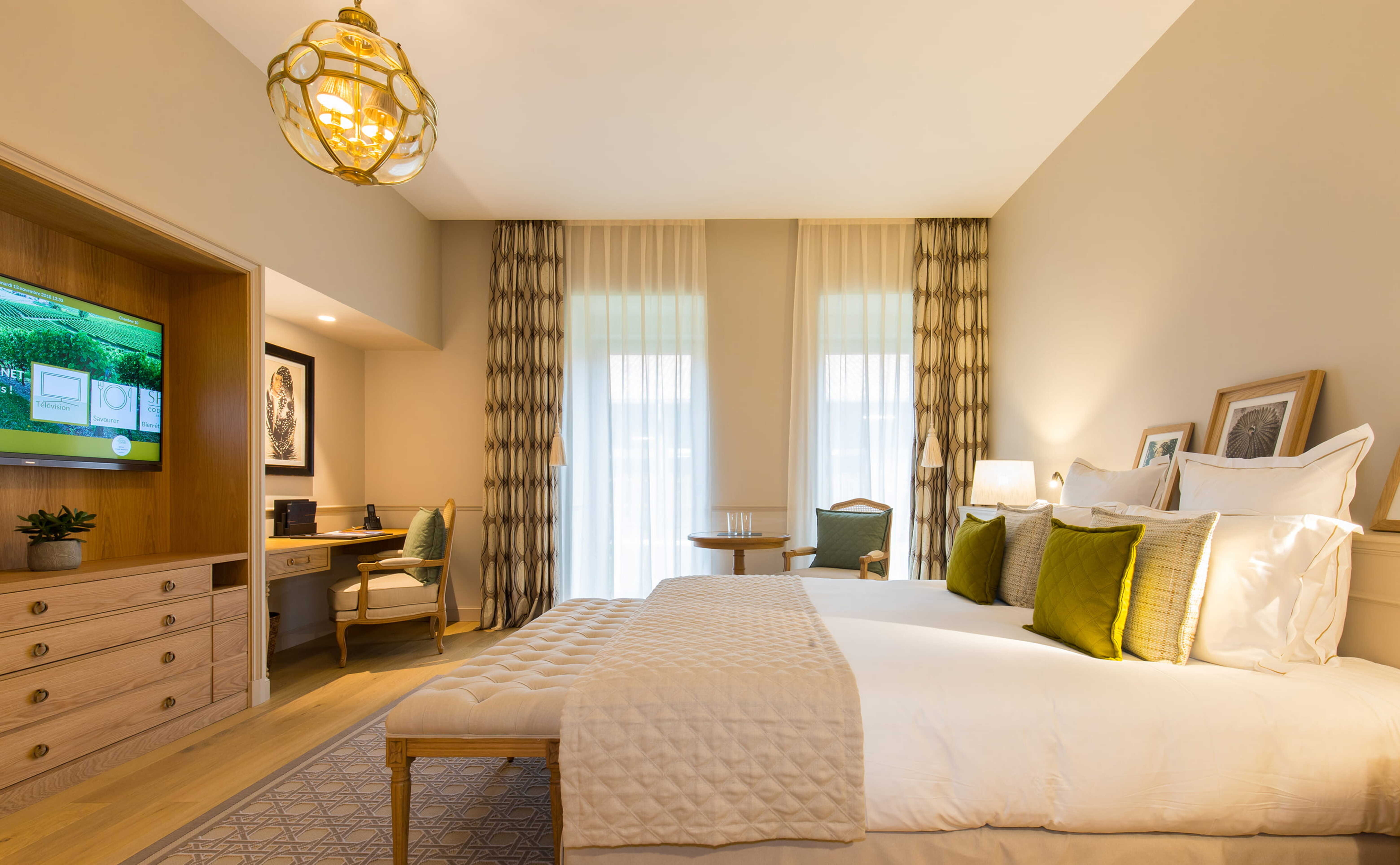 Hotel Chais Monnet and Spa 14/58