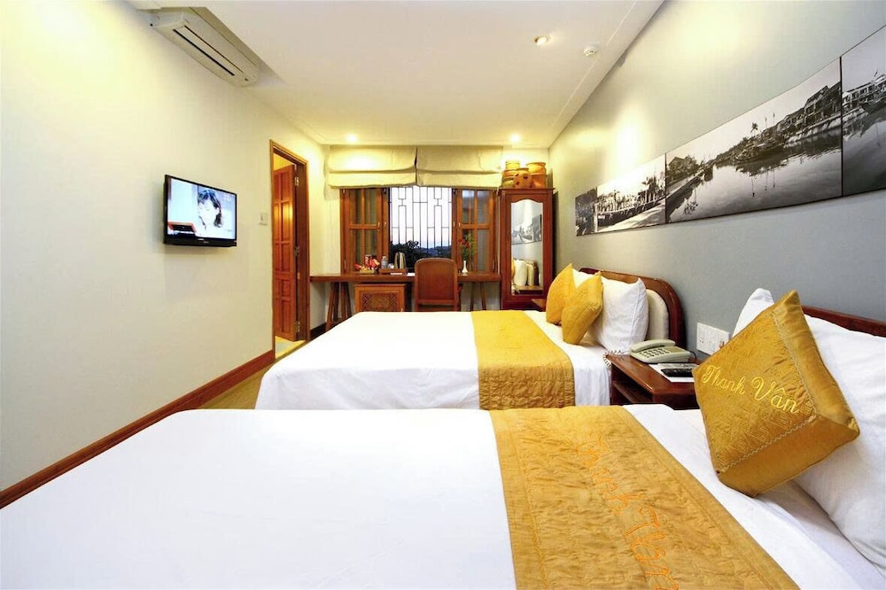 Thanh Van 1 Hotel 41/67