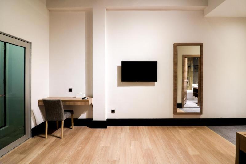 The Nines A Boutique Collection Hotel Malacca 33/41