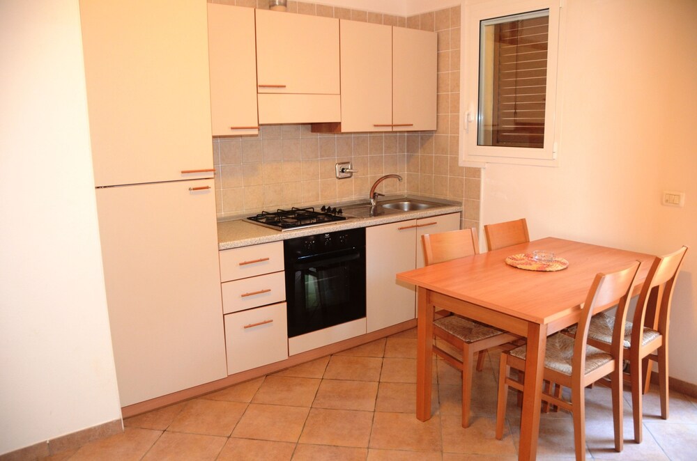 Hotel & Residence Le Acacie 22/50