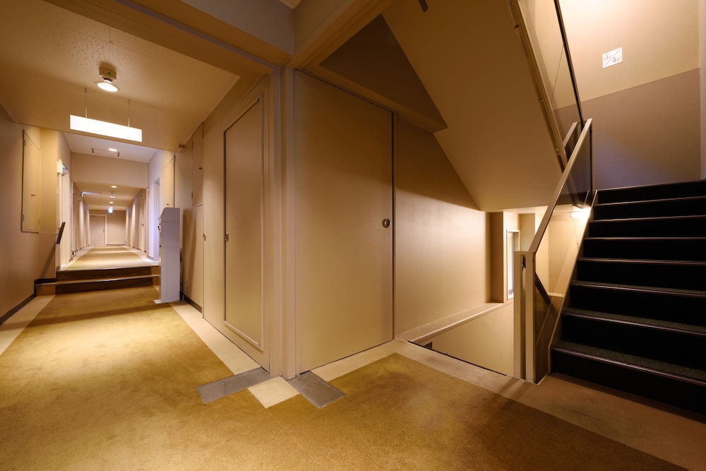 Morioka City Hotel 33/46