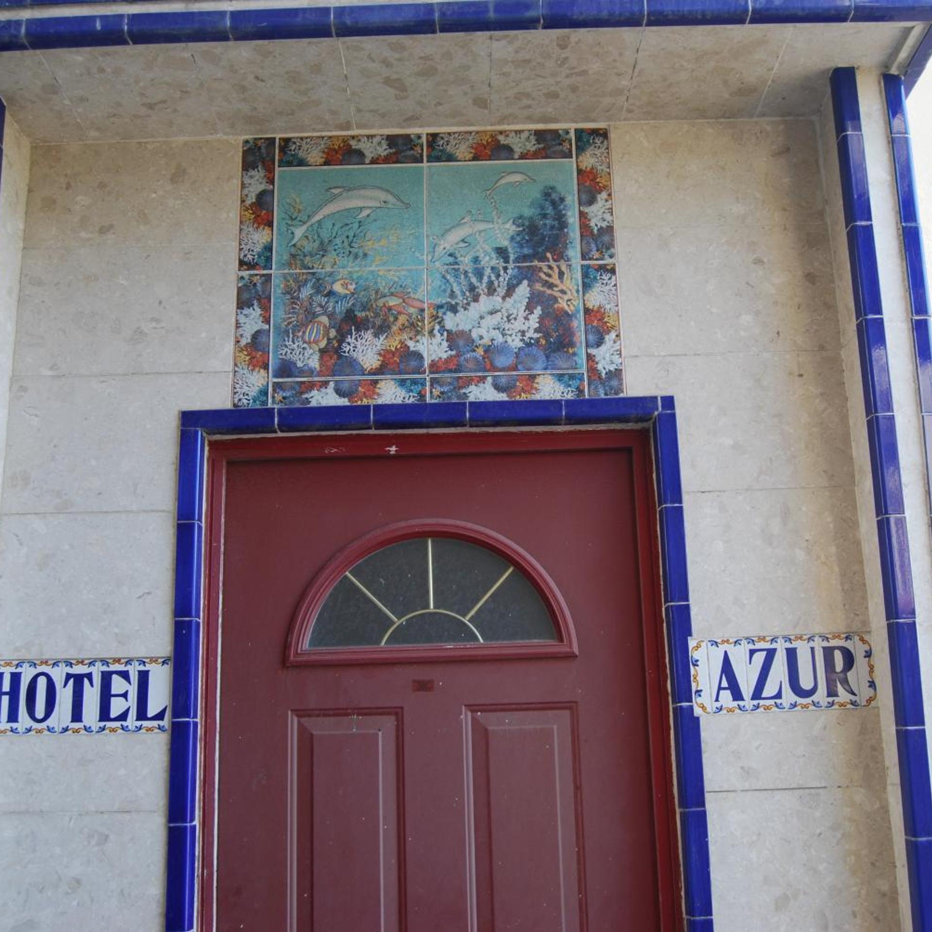Azur Hotel 6/52