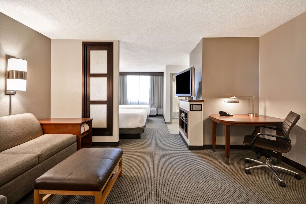 Hyatt Place Miami Airport West Doral 13/29
