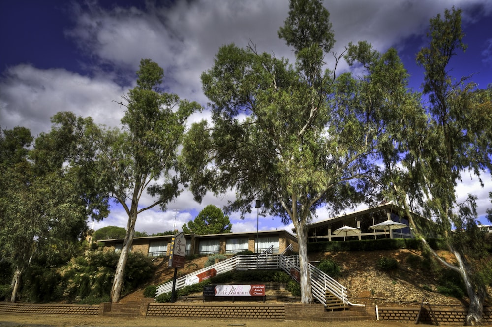 Mannum Motel 54/60