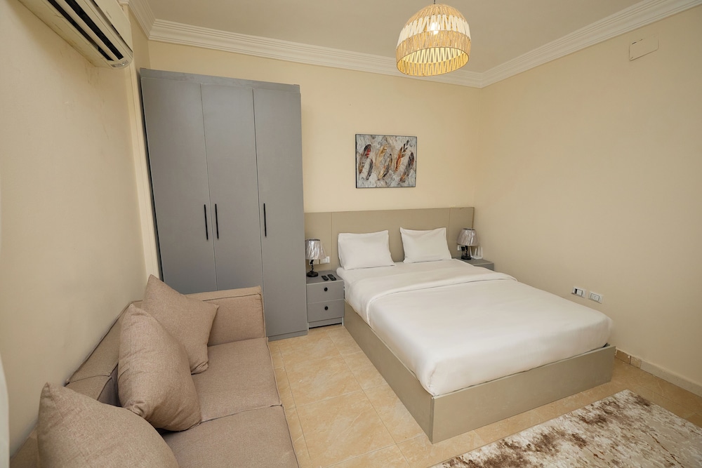 Settle Inn Al Rehab City 1 20/42